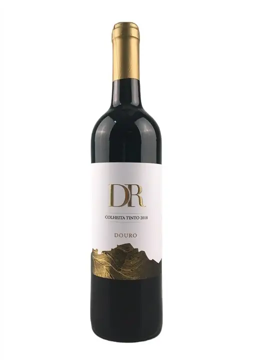 DR Colheita Tinto 2018