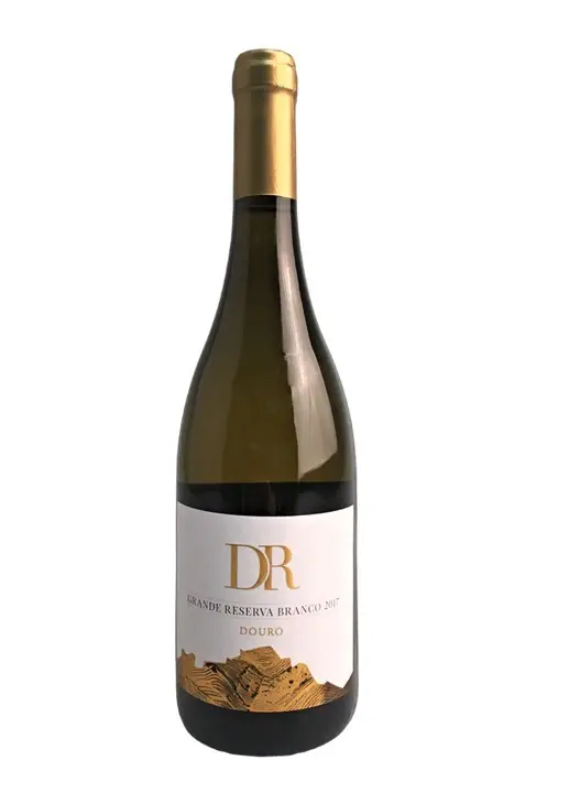 DR Grande Reserva 2017