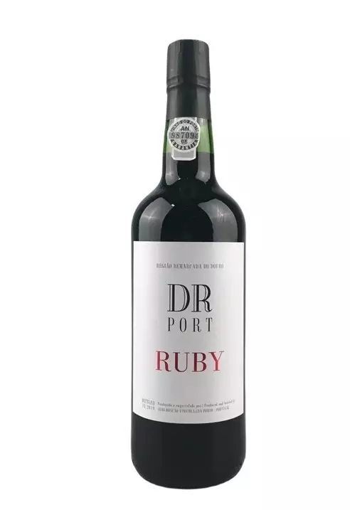 DR Porto Ruby